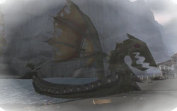 The Serpent's Maw