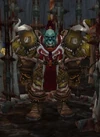 Scourge Prisoner