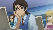 Saji Crossroad 2307