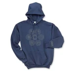 Merchandise Dharma Stations Hoodie