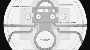 GN Drive Schematic