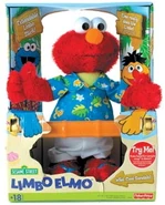 LimboElmoBox