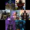 Elysion Portraits
