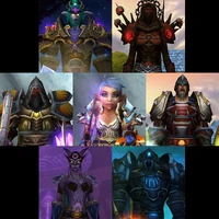 Elysion Portraits