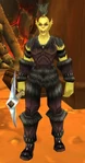 Brunna Ironaxe