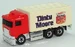 Hiway Hauler Dinty