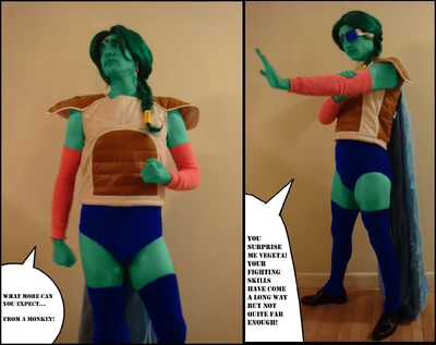 PrinceZarbon