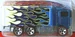 Hiway hauler blue