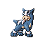 HoundourRFVH variocolor