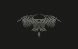 Nemesis Official Flag
