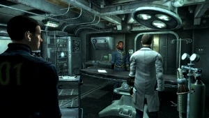 Vault 101