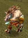 Razormane Pathfinder