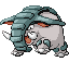 Donphan E