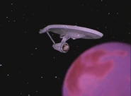 Halkan homeworld