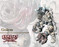 Golem 1280 1024