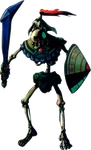 Igos' Servant 1