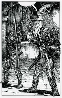 Goblins