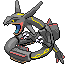 Rayquaza E variocolor