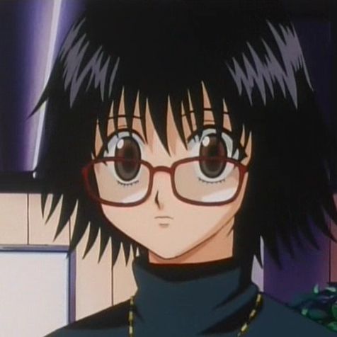 Shizuku - Wiki Hunter x Hunter