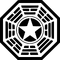 Dharma-Logo-Stern