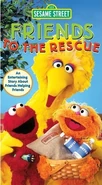 FriendsRescueSonyVHS