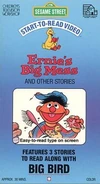Video.starttoread-erniesbigmess
