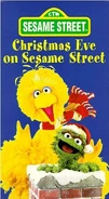 XmasEveSSVHSSony