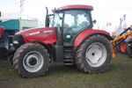 Case IH Maxxum 125 - IMG 4657