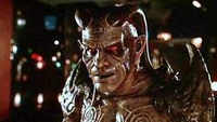Andrew Divoff Djinn
