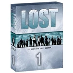 First Season DVD