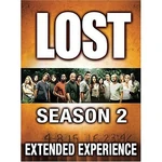 Second Season DVD