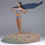 Sun Figure
