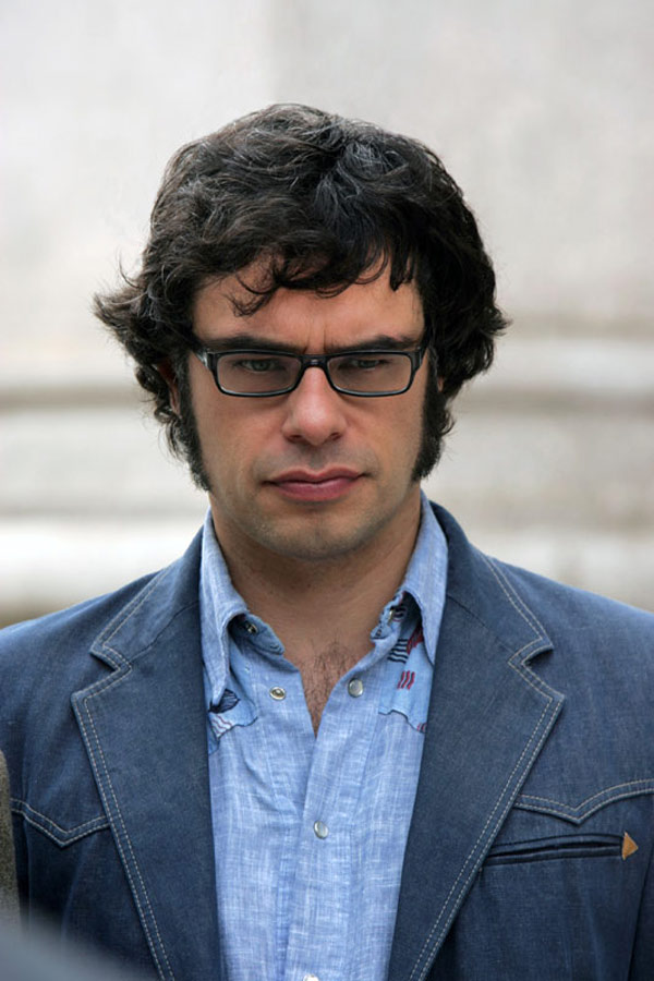 Jemaine Flight