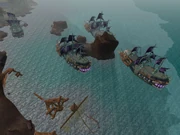 The Windrunner Fleet
