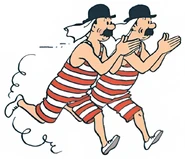 Thompson&Thomson