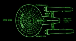 NCC-1700 Constitution