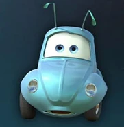 Cars-flik