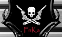 Fnkaflagsmall