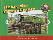HenrytheGreenEngineEgmontedition