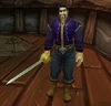 Captain John Brookman