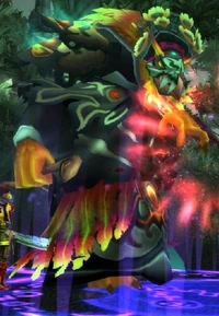 Image of Darkscreecher Akkarai