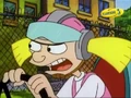 Helga as go-kart driver.jpg