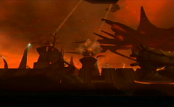 Homeworld