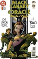 Birds of Prey - Black Canary and Oracle Vol 1 1