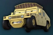 Cars-sven