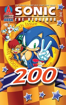 Sonic200