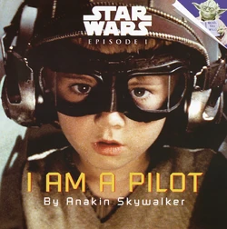 I am a Pilot