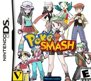 PokeSmash