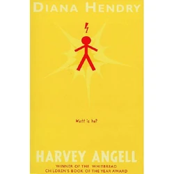 Harvey Angell