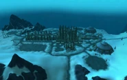 Argent Tournament Grounds